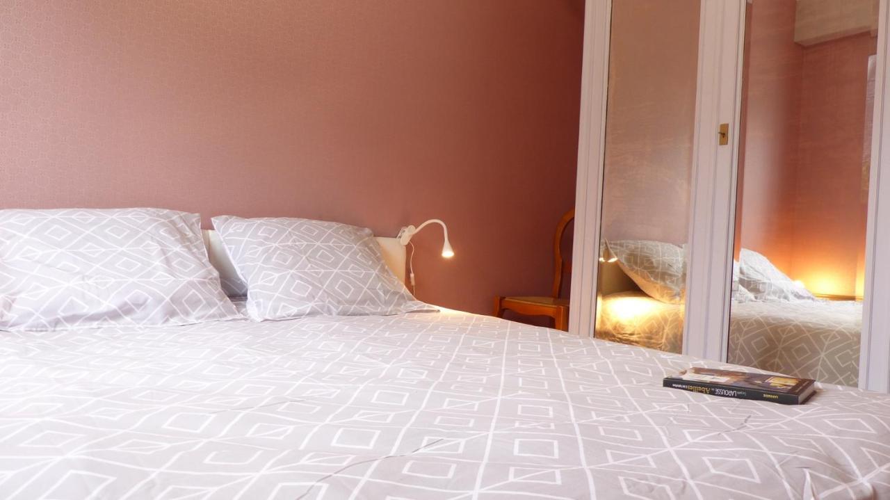 Appartement 4 Personnes Au Coeur De Vannes Exteriér fotografie