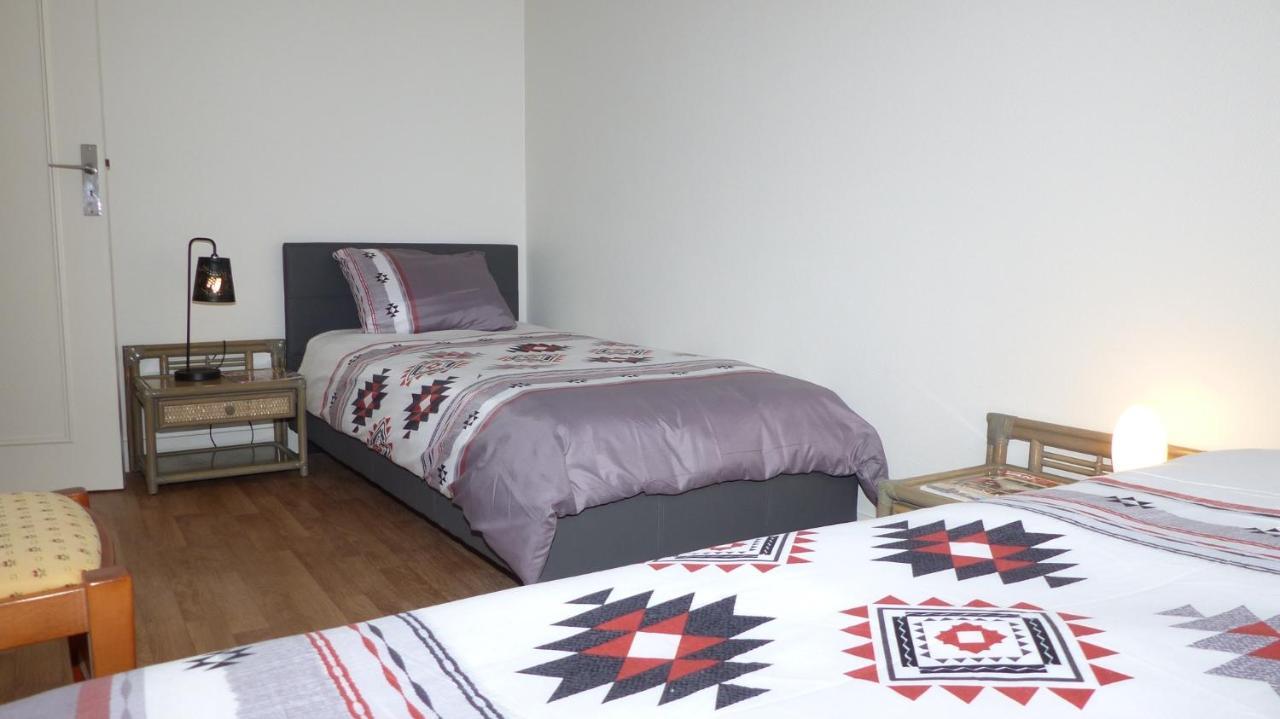 Appartement 4 Personnes Au Coeur De Vannes Exteriér fotografie
