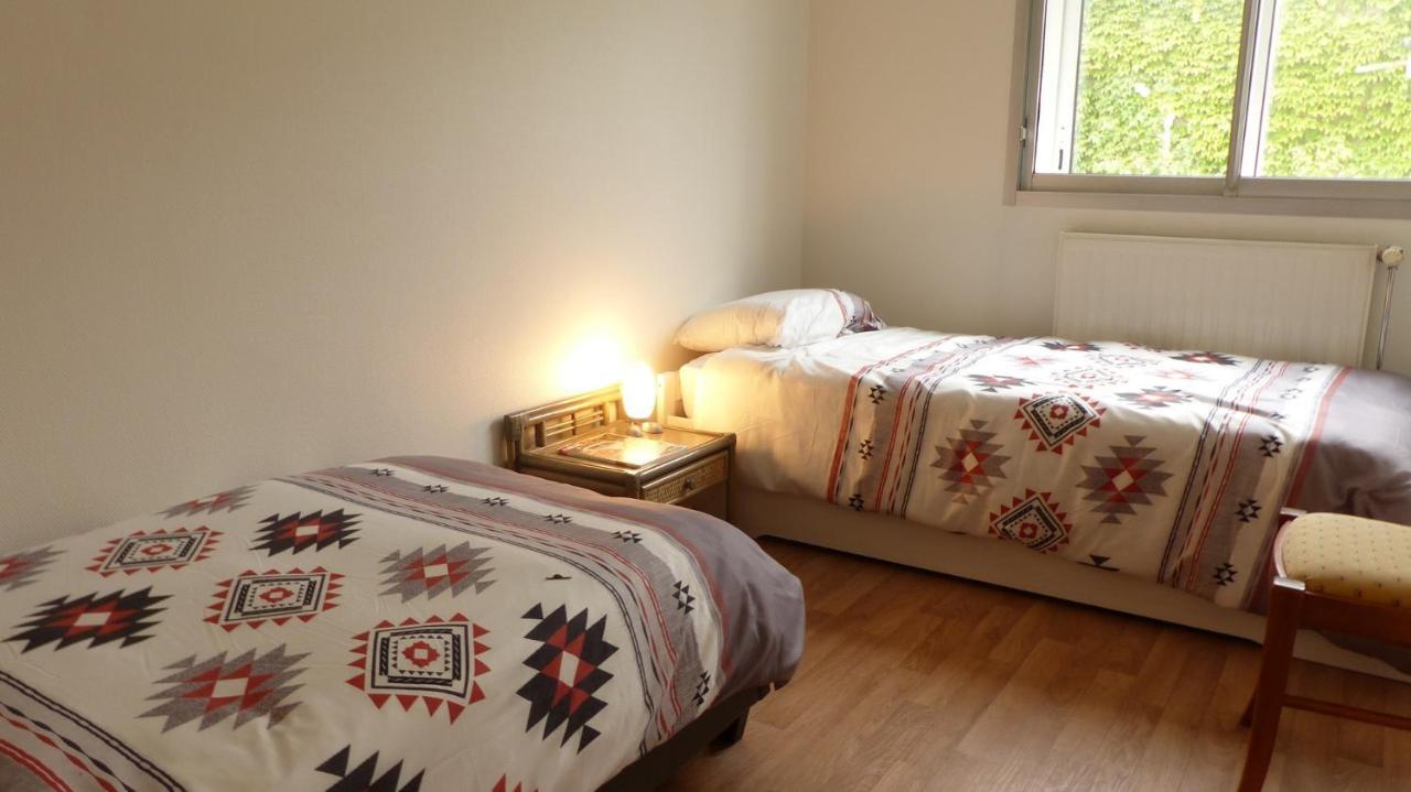 Appartement 4 Personnes Au Coeur De Vannes Exteriér fotografie