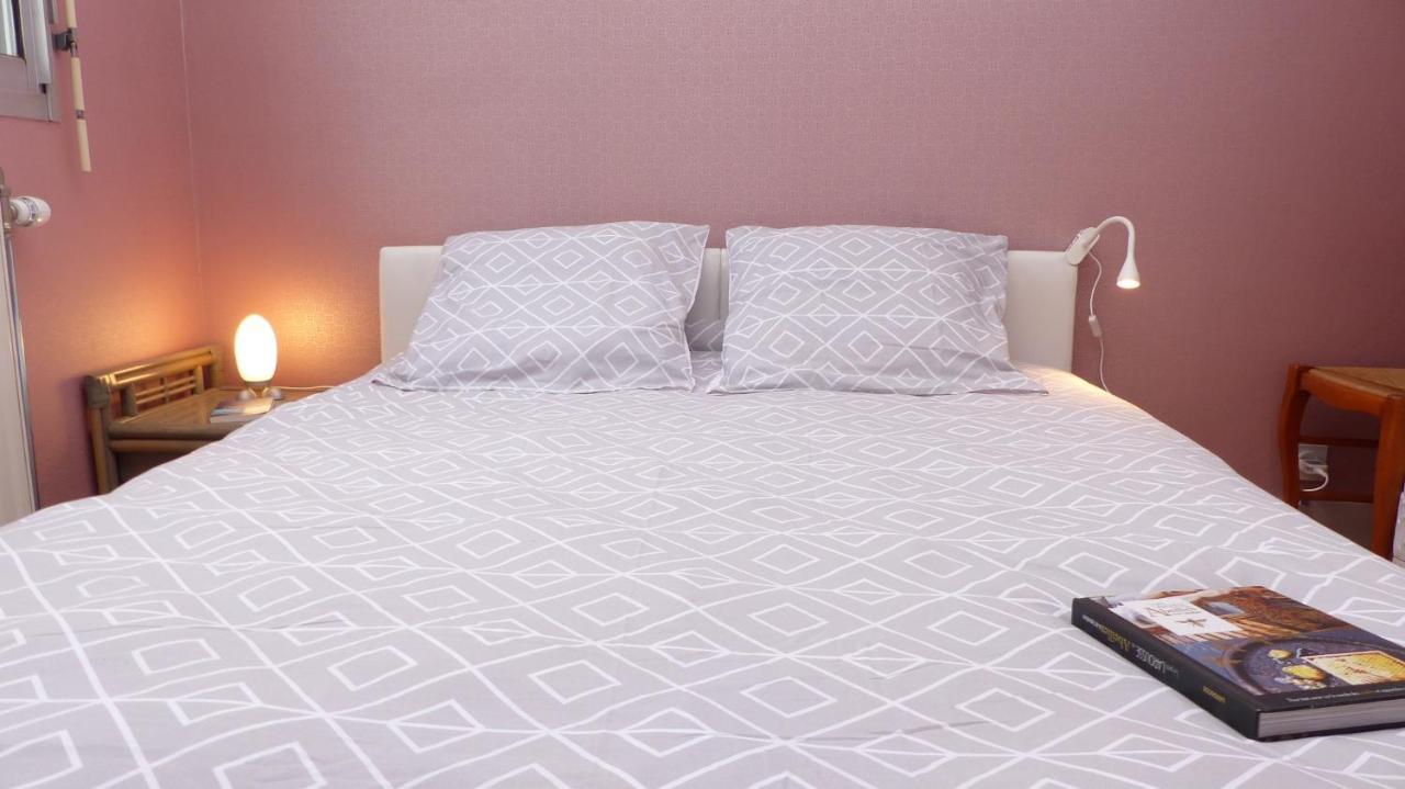 Appartement 4 Personnes Au Coeur De Vannes Exteriér fotografie